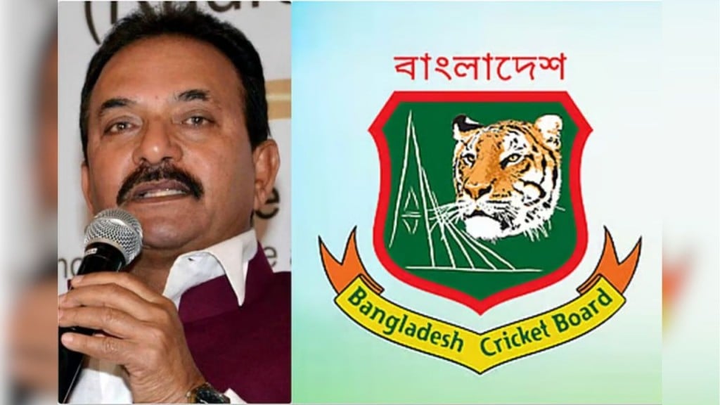 পাকিস্তানের প্ররোচনায় বিসিবির আত্মঘাতী সিদ্ধান্ত দাবি মদন লালের পাকিস্তানের প্ররোচনায় বিসিবির আত্মঘাতী সিদ্ধান্ত, দাবি মদন লালের