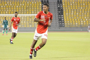 পারিশ্রমিক জটিলতায় বসুন্ধরা কিংস ছাড়লেন মিচেল