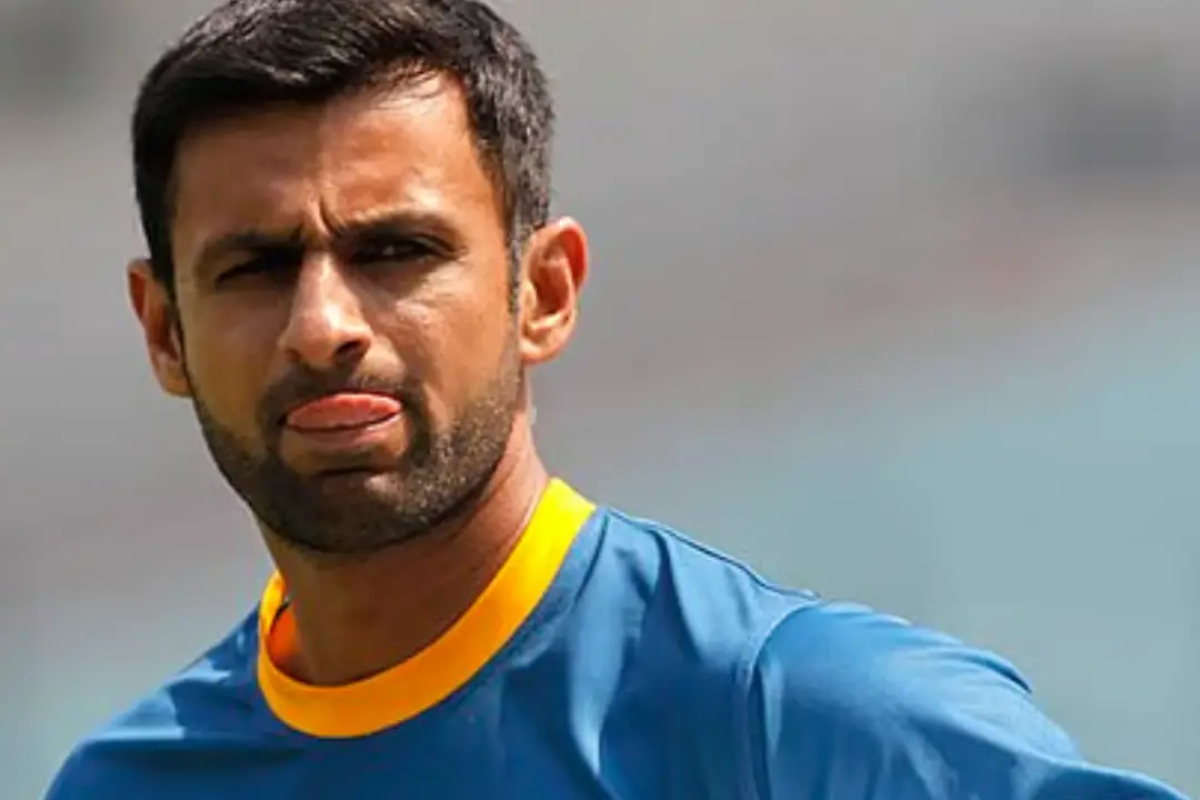 পিএসএলে শোয়েব মালিকের অধ্যায়ের সমাপ্তি