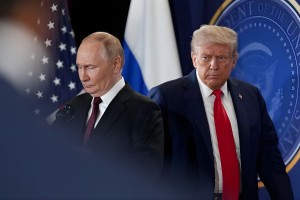 পুতিনকে তুলে আনার ব্যাপারে যা বলেছে ট্রাম্প