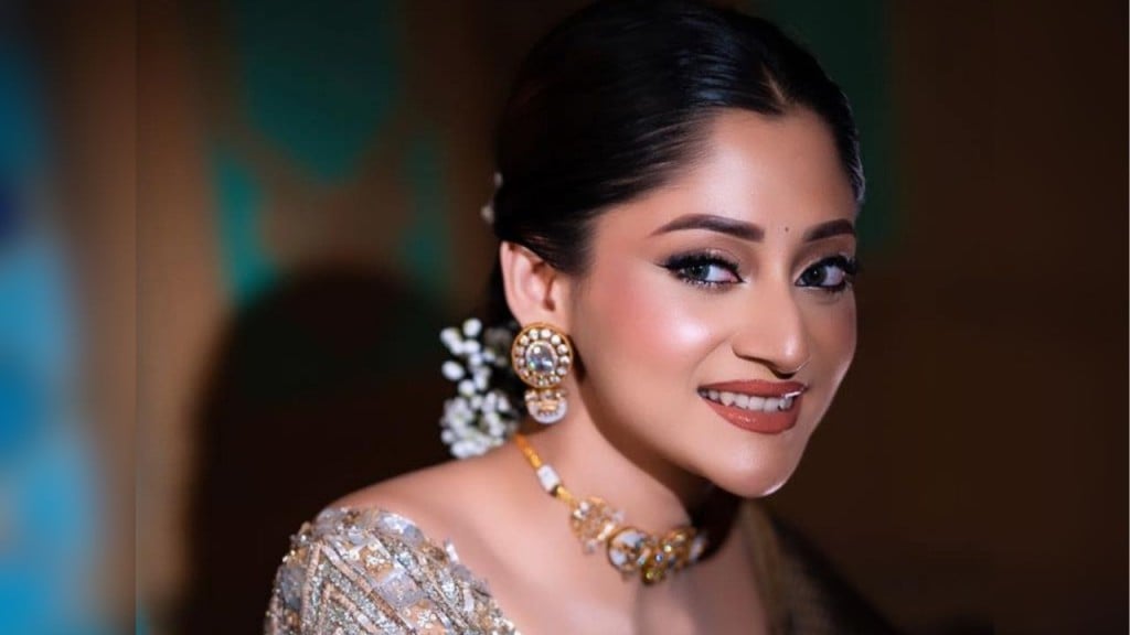 পূজা চেরীর গায়েহলুদের ভিডিও ফাঁস নেটদুনিয়ায় তোলপাড় পূজা চেরীর গায়েহলুদের ভিডিও ফাঁস: নেটদুনিয়ায় তোলপাড়