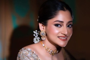 পূজা চেরীর গায়েহলুদের ভিডিও ফাঁস: নেটদুনিয়ায় তোলপাড়