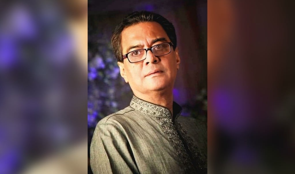 প্রিয় ও সজ্জন সৈয়দ আশরাফুল ইসলাম 1767451537 প্রিয় ও সজ্জন সৈয়দ আশরাফুল ইসলাম