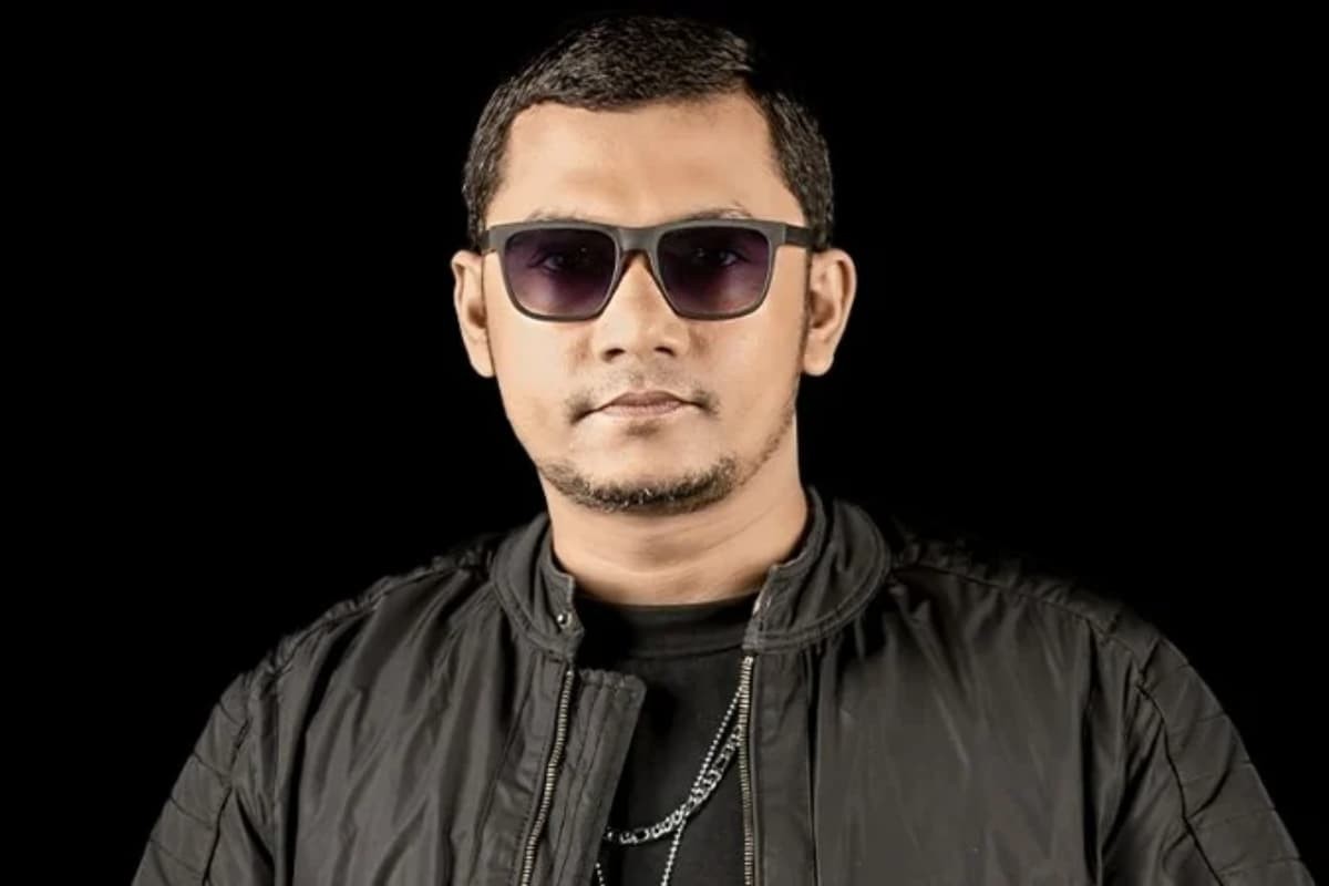 প্লেব্যাকের পথে নিলয় আহমেদের নতুন যাত্রা