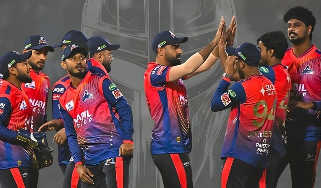 ফাইনালে পৌঁছানো মাত্র রাজশাহীর ২৫ লাখ টাকার বোনাস ঘোষণা
