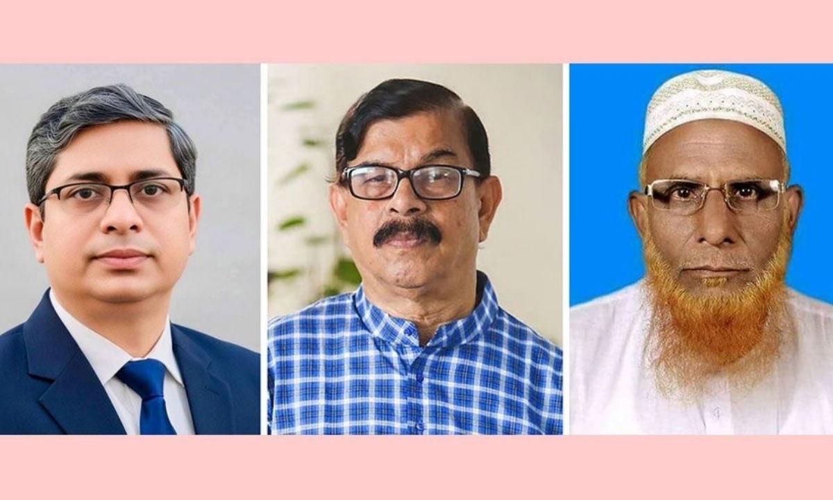 বগুড়া-২ আসনে ভাঙল জোট: ভোটের লড়াই ত্রিমুখী