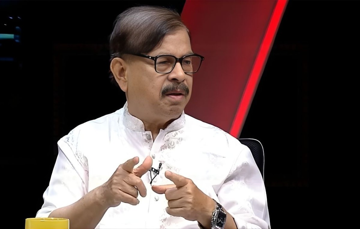 বগুড়ায় মনোনয়ন বাতিল হলেও ঢাকায় বৈধ মাহমুদুর রহমান