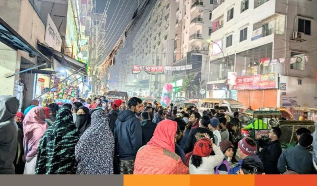 বনশ্রীতে দশম শ্রেণির ছাত্রীকে নৃশংসভাবে হত্যা 1768059401 বনশ্রীতে দশম শ্রেণির ছাত্রীকে নৃশংসভাবে হত্যা