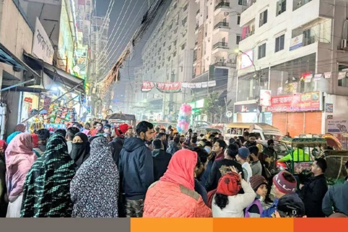 বনশ্রীতে দশম শ্রেণির ছাত্রীকে নৃশংসভাবে হত্যা