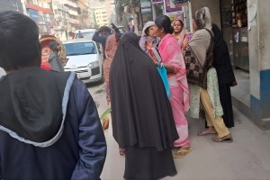 বনশ্রীতে স্কুলছাত্রী হত্যার অভিযোগে হোটেলকর্মী অভিযুক্ত