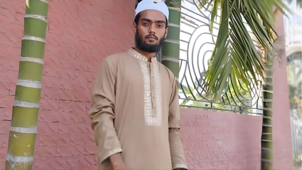 বন্দরে যুবককে নৃশংসভাবে গলা কেটে হত্যা এলাকায় শোক 1768000848 বন্দরে যুবককে নৃশংসভাবে গলা কেটে হত্যা: এলাকায় শোক