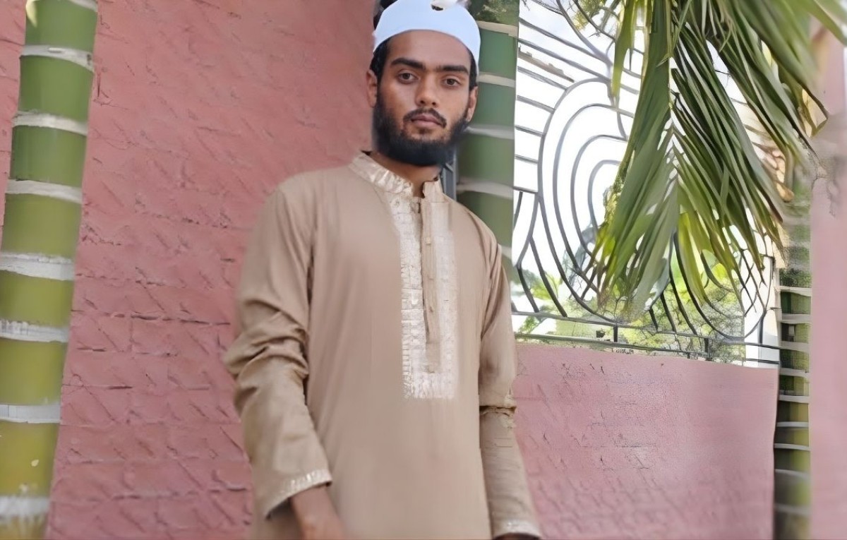 বন্দরে যুবককে নৃশংসভাবে গলা কেটে হত্যা: এলাকায় শোক