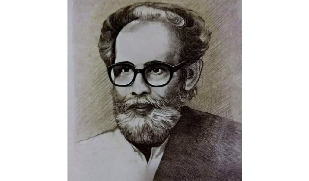 বাংলা সাহিত্যের চিরচেনা নাম শওকত ওসমান 1767334419 বাংলা সাহিত্যের চিরচেনা নাম, শওকত ওসমান