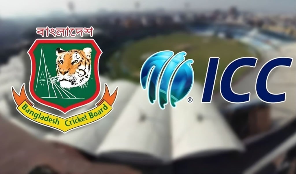 বাংলাদেশ কোনোভাবেই মানবে না আইসিসির শর্ত