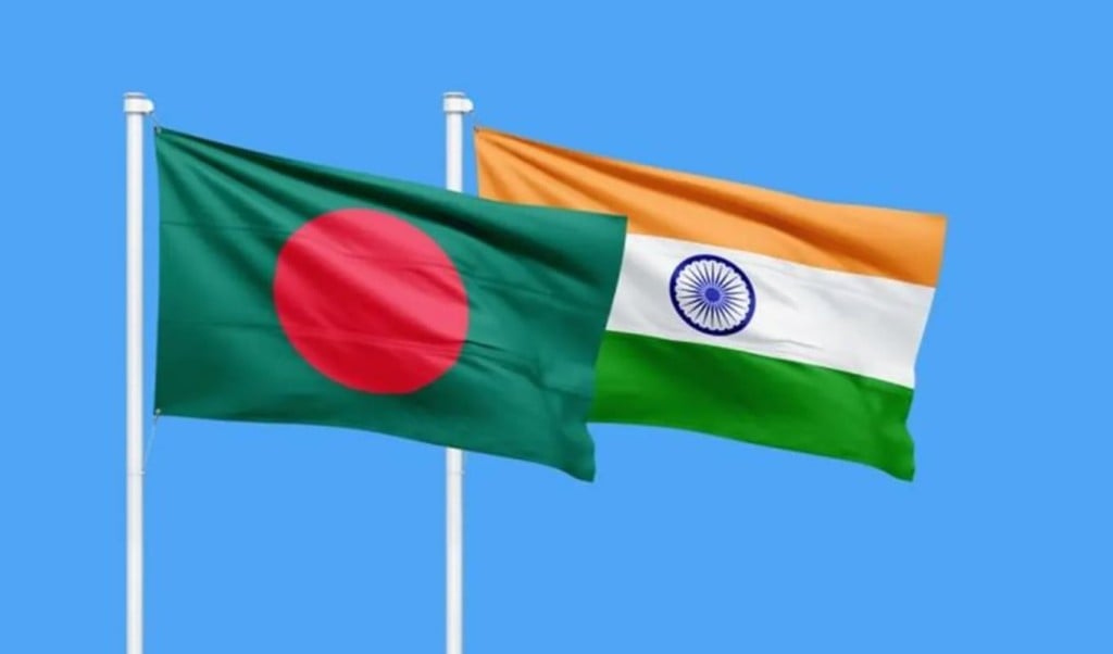 বাংলাদেশ থেকে কূটনীতিকদের পরিবারকে সরিয়ে নিচ্ছে ভারত