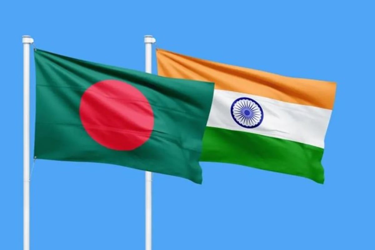 বাংলাদেশ থেকে কূটনীতিকদের পরিবারকে সরিয়ে নিচ্ছে ভারত
