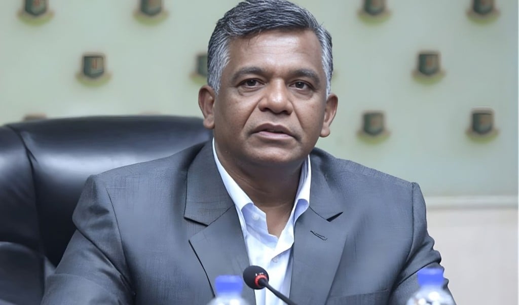 বাংলাদেশ না খেললে ২০ কোটি দর্শক হারাবে — বুলবুল বাংলাদেশ না খেললে, আইসিসি ২০ কোটি দর্শক হারাবে — বুলবুল