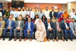 বাংলাদেশ ন্যাশনাল ইনসুরেন্স ২০২৬ সালে ব্যবসা উন্নয়ন সম্মেলন আয়োজন করেছে