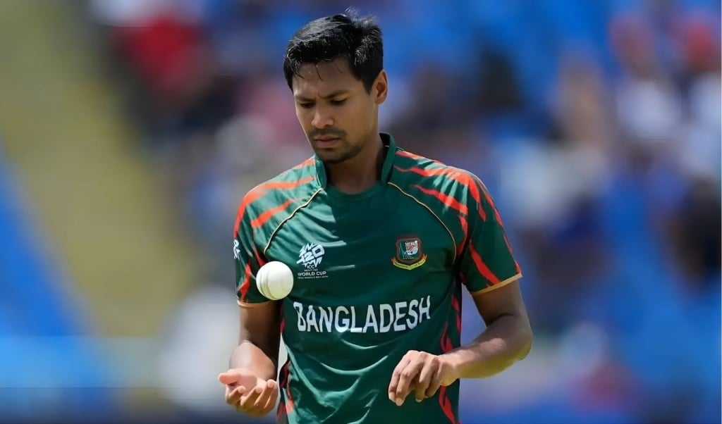 বাংলাদেশকে জোর করে ভারতে খেলতে বাধ্য করা উচিত নয় আইসিসির। 1768115339 বাংলাদেশকে জোর করে ভারতে খেলতে বাধ্য করা উচিত নয় আইসিসির।