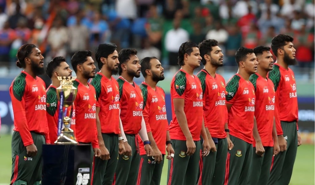 বাংলাদেশকে ন্যায্যভাবে দেখা হচ্ছে না