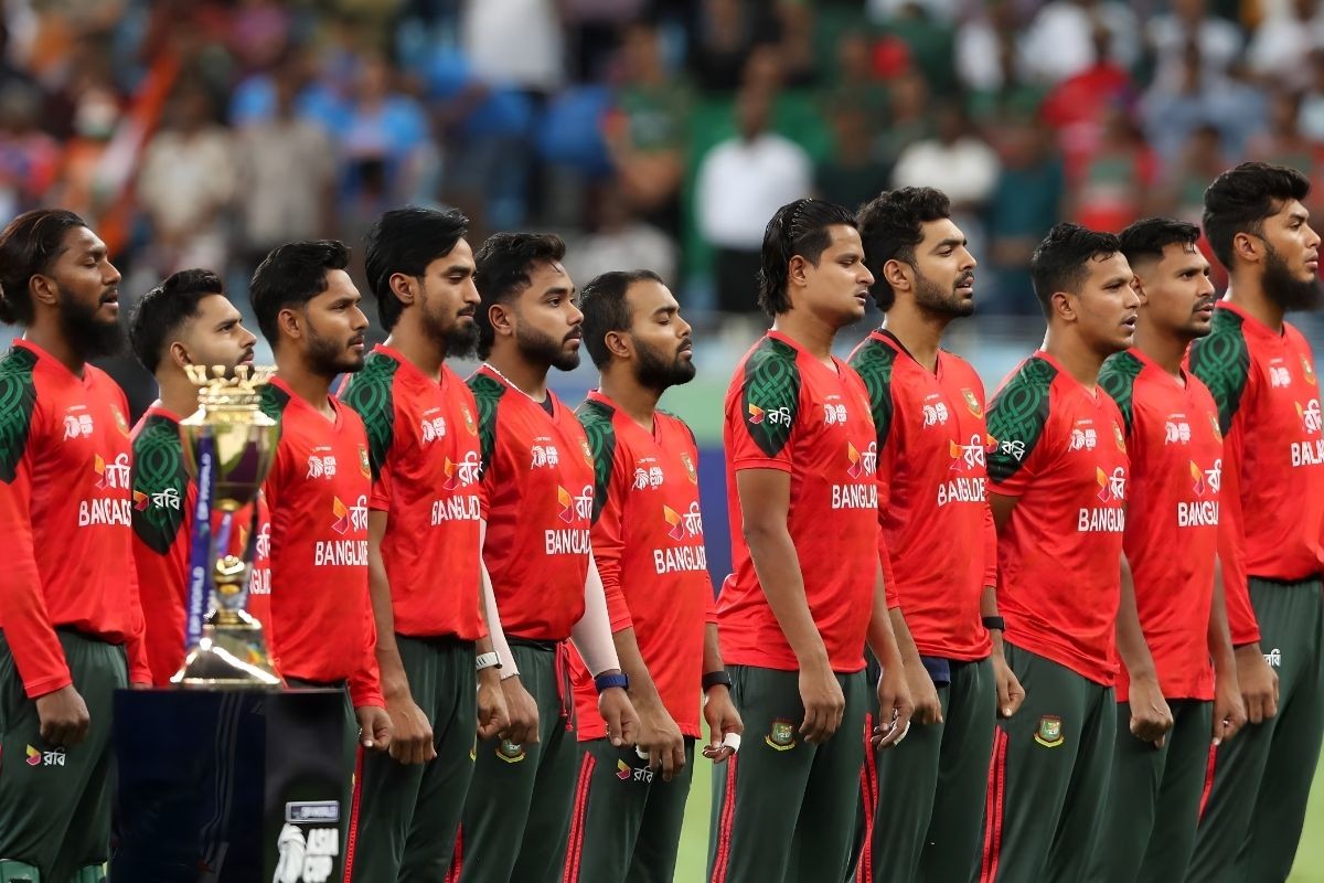 বাংলাদেশকে ন্যায্যভাবে দেখা হচ্ছে না