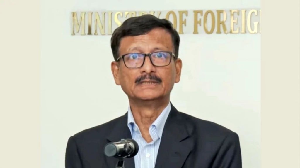 বাংলাদেশি পাসপোর্টধারী রোহিঙ্গারা এদেশের নাগরিক নন পররাষ্ট্র উপদেষ্টা বাংলাদেশি পাসপোর্টধারী রোহিঙ্গারা এদেশের নাগরিক নন: পররাষ্ট্র উপদেষ্টা