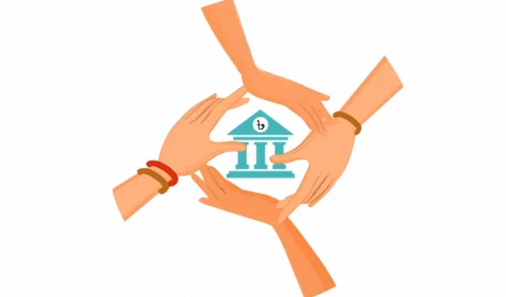 বাংলাদেশে কার্যকর হলো মাইক্রোফাইন্যান্স ব্যাংক আইন
