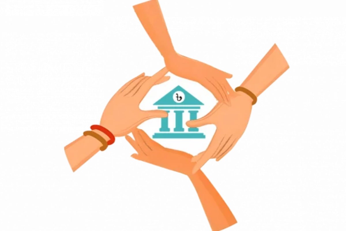 বাংলাদেশে কার্যকর হলো মাইক্রোফাইন্যান্স ব্যাংক আইন