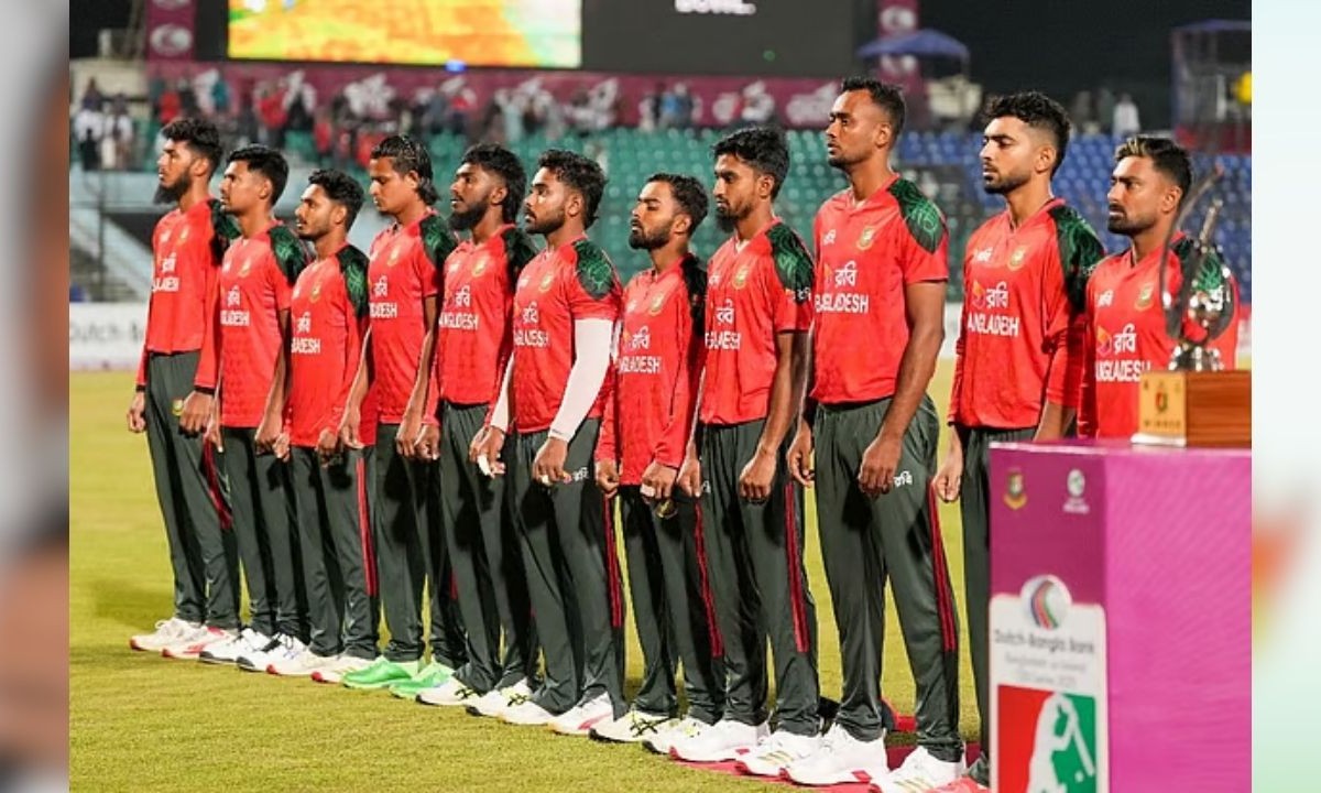 বাংলাদেশের অনুপস্থিতি ও বিশ্ব ক্রিকেটের ভবিষ্যৎ নিয়ে ডব্লিউসিএ-র উদ্বেগ