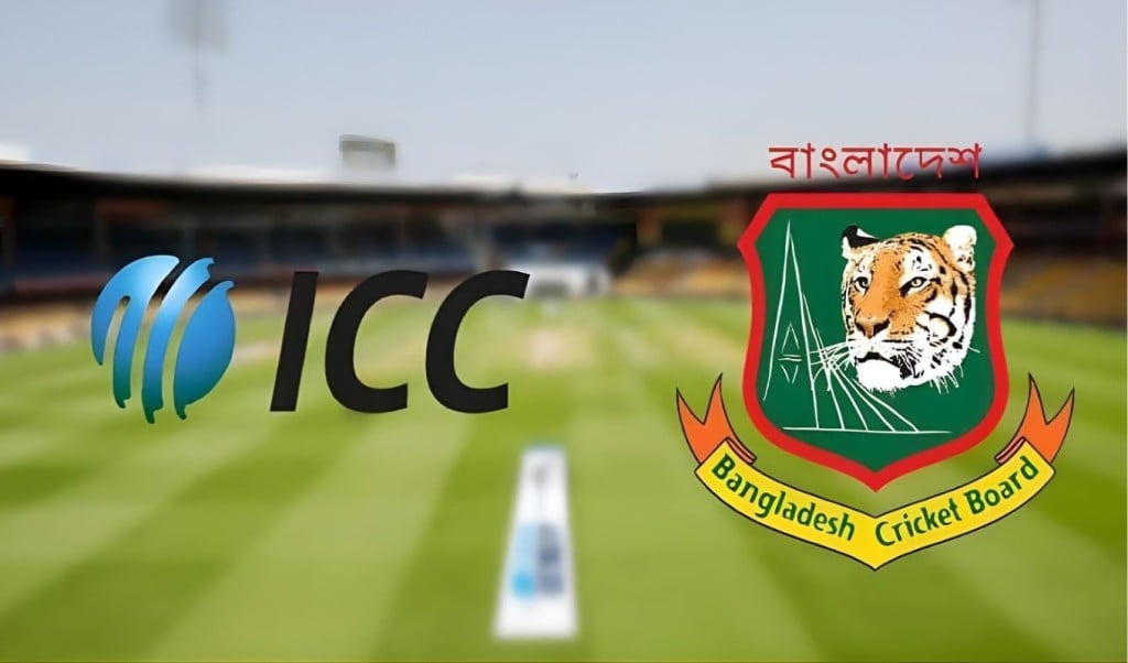 বাংলাদেশের চিঠির প্রতিক্রিয়া কবে দেবে আইসিসি প্রকাশিত তথ্য 1768109324 বাংলাদেশের চিঠির প্রতিক্রিয়া কবে দেবে আইসিসি, প্রকাশিত তথ্য