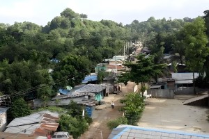 বাংলাদেশের ভিতরে লুকিয়ে থাকা দেশ জঙ্গল সলিমপুর