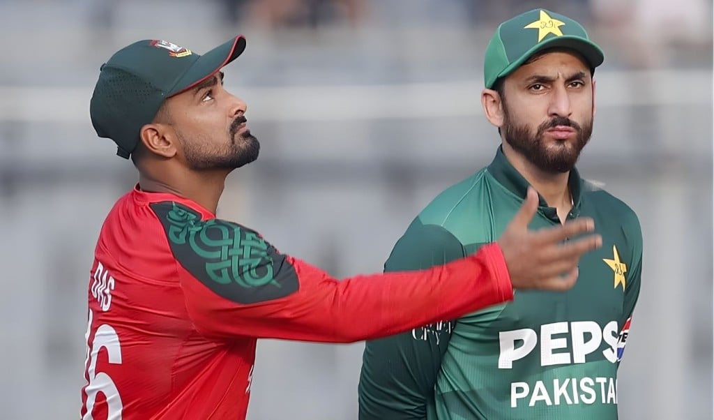 বাংলাদেশের সমর্থন পেয়ে বিশ্বকাপে বড় পদক্ষেপ পাকিস্তানের