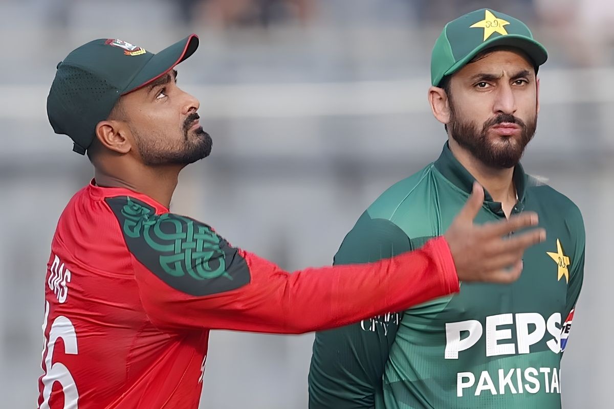 বাংলাদেশের সমর্থন পেয়ে বিশ্বকাপে বড় পদক্ষেপ পাকিস্তানের