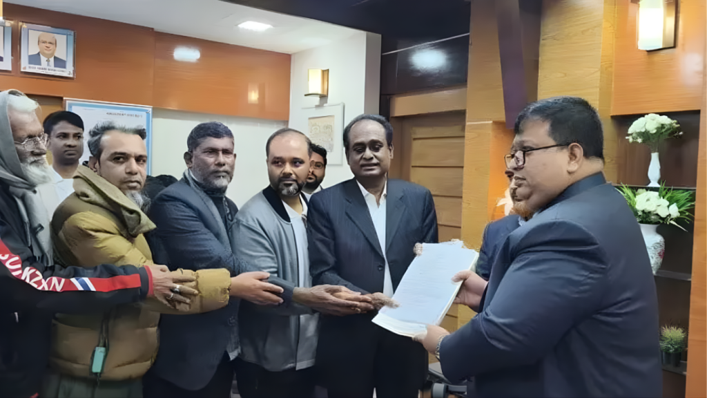 বাগেরহাটের তিনটি আসনেই স্বতন্ত্র প্রার্থী সেলিমের মনোনয়ন বৈধ 1767481110 বাগেরহাটের তিনটি আসনেই স্বতন্ত্র প্রার্থী সেলিমের মনোনয়ন বৈধ