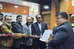 বাগেরহাটের তিনটি আসনেই স্বতন্ত্র প্রার্থী সেলিমের মনোনয়ন বৈধ