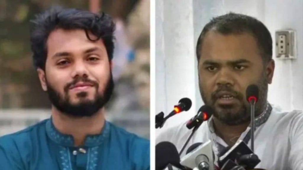বার্মিংহাম মিশনে দ্বিতীয় সচিব পদে ওমর বিন হাদি বার্মিংহাম মিশনে দ্বিতীয় সচিব পদে ওমর বিন হাদি