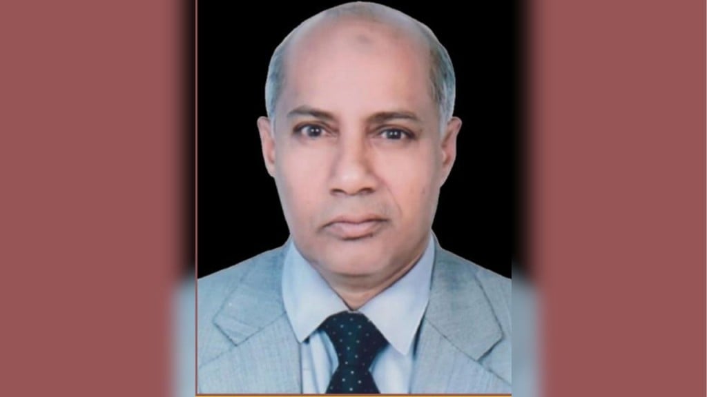 বিআইএ তে সিনিয়র কনসালটেন্ট হিসেবে এস এম ইব্রাহিম হোসাইন বিআইএ-তে সিনিয়র কনসালটেন্ট হিসেবে এস, এম, ইব্রাহিম হোসাইন