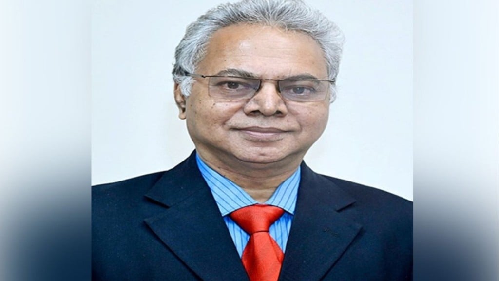বিআইবিএমের মহাপরিচালক হলেন অর্থনীতিবিদ ড. মো. এজাজুল ইসলাম 1768167977 বিআইবিএমের মহাপরিচালক হলেন অর্থনীতিবিদ ড. মো. এজাজুল ইসলাম