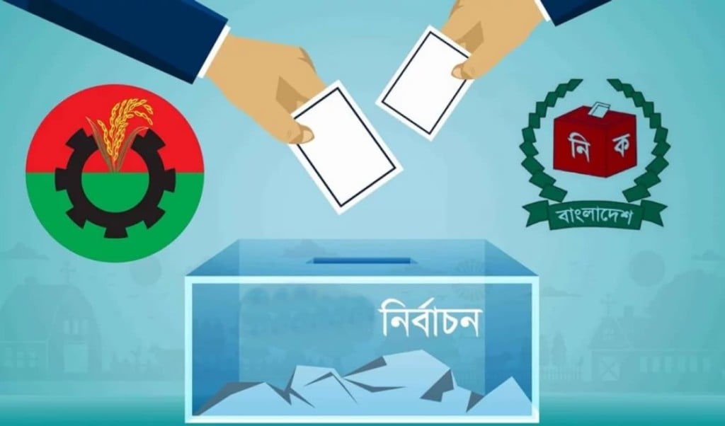 বিএনপিকে বিদ্রোহী প্রার্থীদের বড় ধরনের চ্যালেঞ্জের মুখে পড়তে হচ্ছে