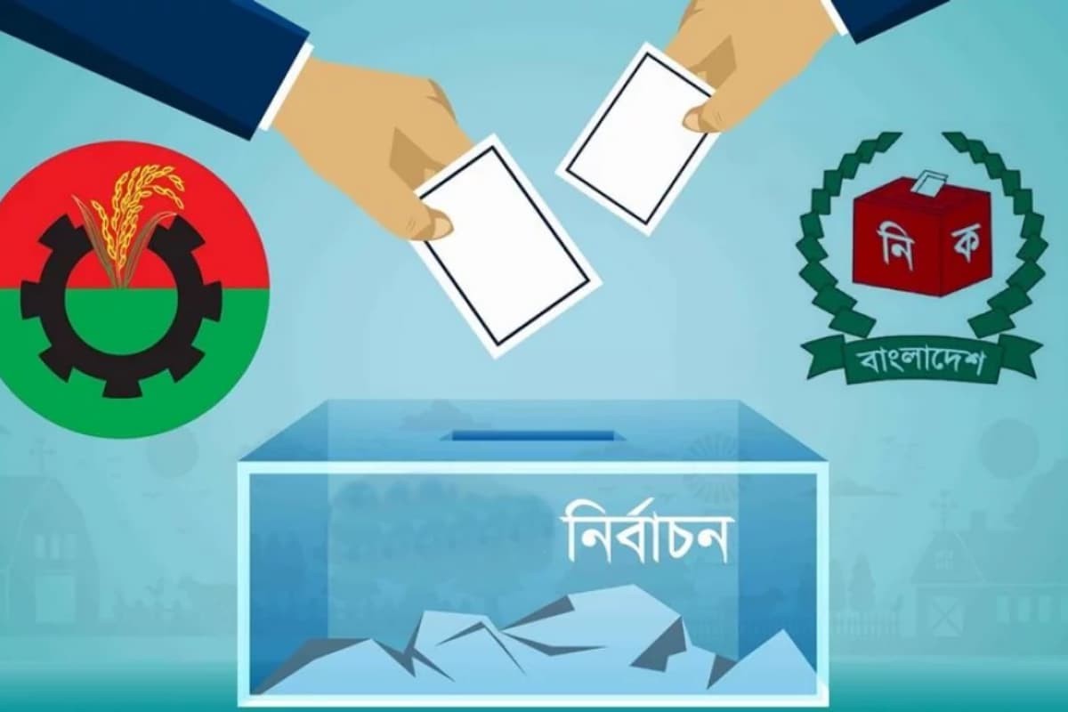 বিএনপিকে বিদ্রোহী প্রার্থীদের বড় ধরনের চ্যালেঞ্জের মুখে পড়তে হচ্ছে