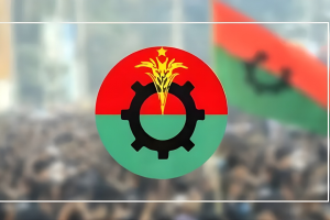 বিএনপির ঘরে বিদ্রোহের আগুন! ১১৫ আসনে ১৯০ বিদ্রোহী প্রার্থী!