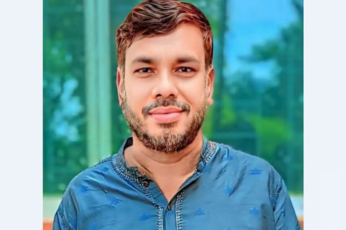 বিএনপির বিতর্কিত নেতা পুনরায় পদে