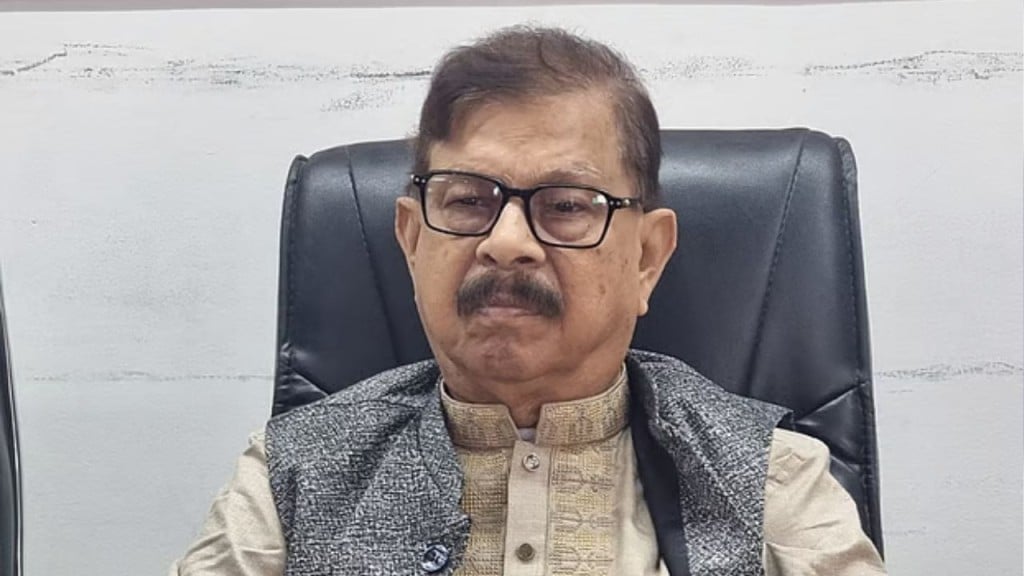 বিএনপির সঙ্গে দীর্ঘ সখ্যের ইতি ১১ আসনে লড়বে মান্নার নাগরিক ঐক্য বিএনপির সঙ্গে দীর্ঘ সখ্যের ইতি: ১১ আসনে লড়বে মান্নার নাগরিক ঐক্য