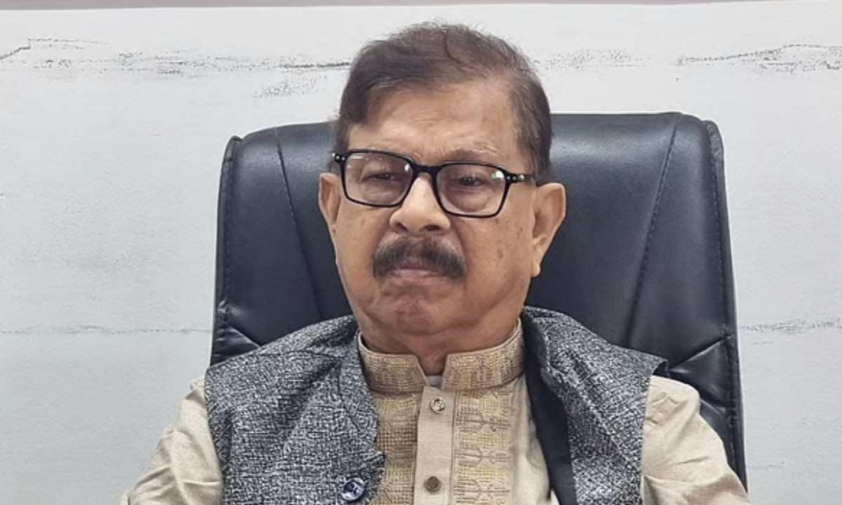 বিএনপির সঙ্গে দীর্ঘ সখ্যের ইতি: ১১ আসনে লড়বে মান্নার নাগরিক ঐক্য