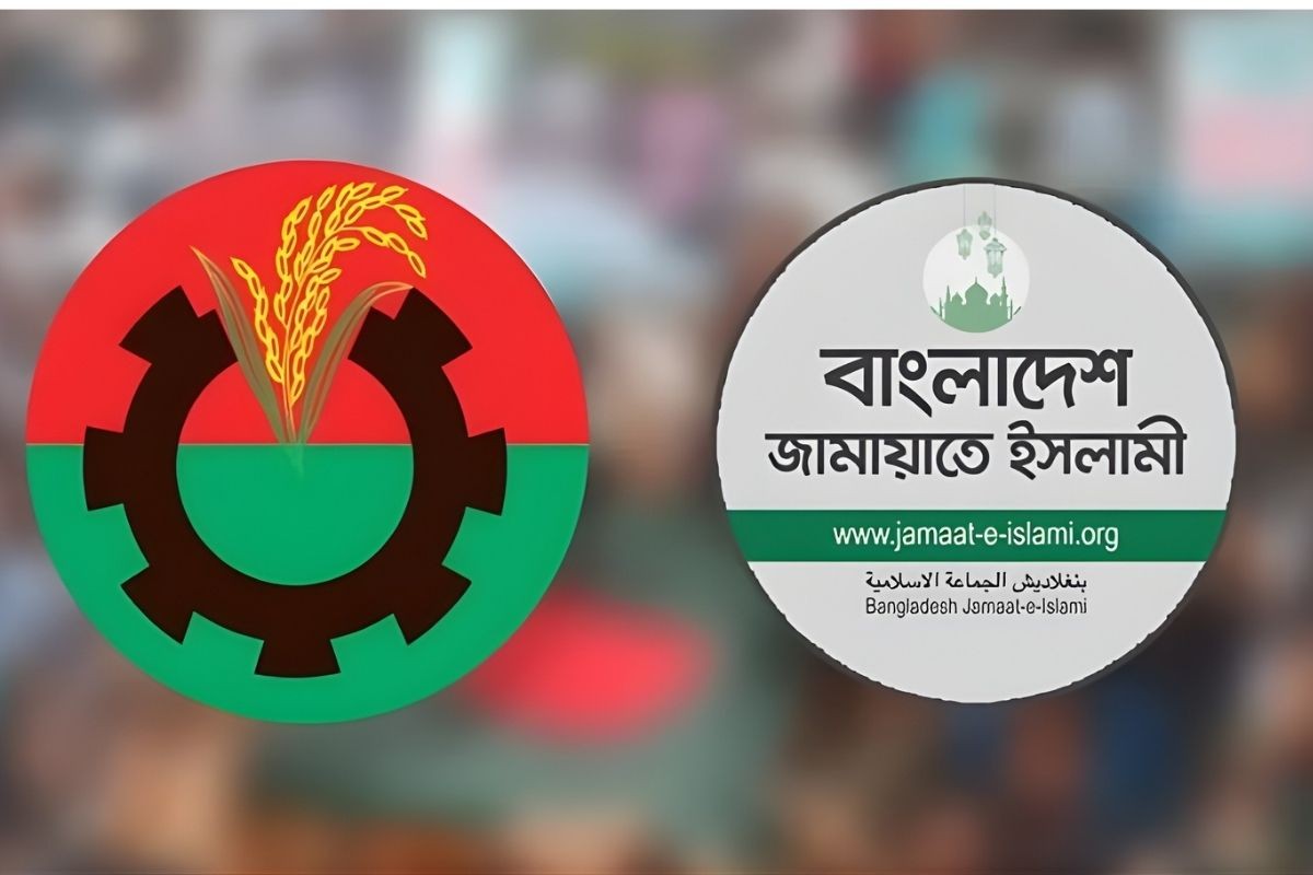 বিএসএতে বিভাজন, প্রশাসন দুই ভাগে বিভক্ত