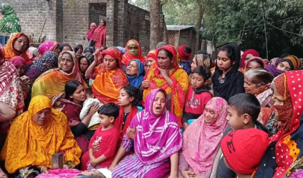 বিড়াল বাঁচাতে গিয়ে প্রাণ হারালেন প্রবাসী 1767708679 বিড়াল বাঁচাতে গিয়ে প্রাণ হারালেন প্রবাসী