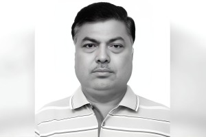 বিদায় নিলেন কাবাডির প্রিয় মনির