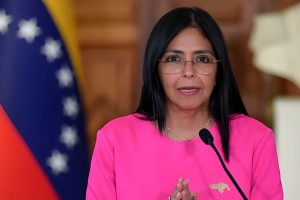 বিদেশি এজেন্টরা আমাদের দেশ চালাচ্ছেন না: দেলসি রদ্রিগেজ