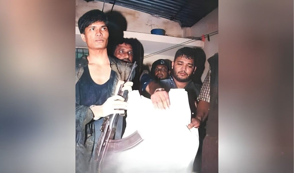 বিদেশে বসে চট্টগ্রামের অপরাধ জগত দখল আলোচনায় বড় সাজ্জাদ 1767423940 বিদেশে বসে চট্টগ্রামের অপরাধ জগত নিয়ন্ত্রনে বড় সাজ্জাদ