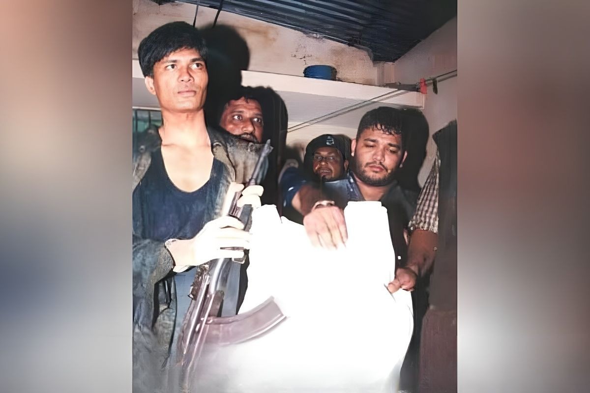বিদেশে বসে চট্টগ্রামের অপরাধ জগত নিয়ন্ত্রনে বড় সাজ্জাদ